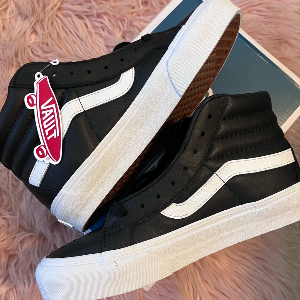 Vans sk8-hi reissue